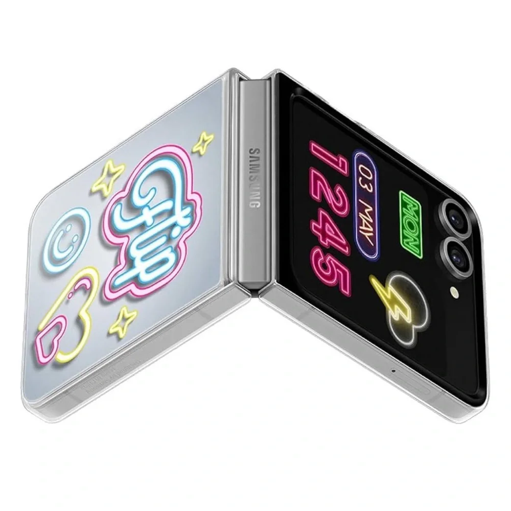 Samsung genuine neon